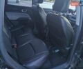 Черный Джип Компас, объемом двигателя 2.36 л и пробегом 92 тыс. км за 16999 $, фото 12 на Automoto.ua