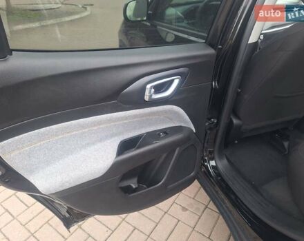 Чорний Джип Compass, об'ємом двигуна 2.36 л та пробігом 25 тис. км за 16999 $, фото 68 на Automoto.ua