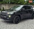Чорний Джип Compass, об'ємом двигуна 2.36 л та пробігом 16 тис. км за 18450 $, фото 8 на Automoto.ua