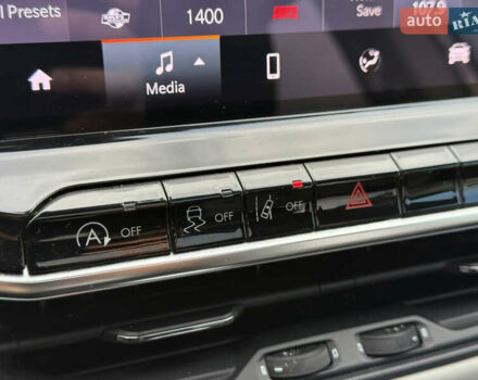 Джип Compass 2022 у Києві на Automoto.ua Чорний Джип Compass, об'ємом двигуна 2.36 л та пробігом 62 тис. км за 21900 $, фото 50 на Automoto.ua