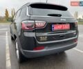 Джип Compass 2022 у Кривому Розі на Automoto.ua Чорний Джип Compass, об'ємом двигуна 2.4 л та пробігом 28 тис. км за 19990 $, фото 6 на Automoto.ua