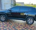 Чорний Джип Compass, об'ємом двигуна 2.4 л та пробігом 25 тис. км за 22500 $, фото 4 на Automoto.ua