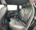 Чорний Джип Compass, об'ємом двигуна 2.4 л та пробігом 74 тис. км за 17890 $, фото 21 на Automoto.ua