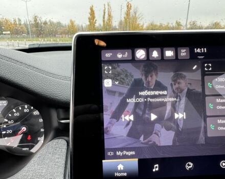 Черный Джип Компас, объемом двигателя 2.4 л и пробегом 16 тыс. км за 19800 $, фото 16 на Automoto.ua