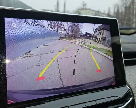 Черный Джип Компас, объемом двигателя 2.36 л и пробегом 45 тыс. км за 17999 $, фото 14 на Automoto.ua