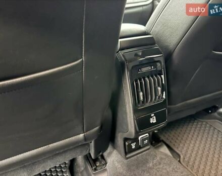 Джип Compass 2022 у Кривому Розі на Automoto.ua Чорний Джип Compass, об'ємом двигуна 2.4 л та пробігом 28 тис. км за 19990 $, фото 33 на Automoto.ua