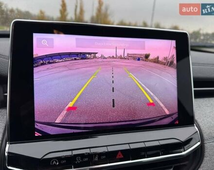 Джип Compass 2022 у Кривому Розі на Automoto.ua Чорний Джип Compass, об'ємом двигуна 2.4 л та пробігом 28 тис. км за 19990 $, фото 25 на Automoto.ua