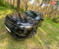 Чорний Джип Compass, об'ємом двигуна 2.36 л та пробігом 64 тис. км за 16999 $, фото 8 на Automoto.ua