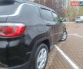 Чорний Джип Compass, об'ємом двигуна 2.36 л та пробігом 25 тис. км за 16999 $, фото 8 на Automoto.ua