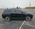 Черный Джип Компас, объемом двигателя 2.4 л и пробегом 11 тыс. км за 9000 $, фото 7 на Automoto.ua