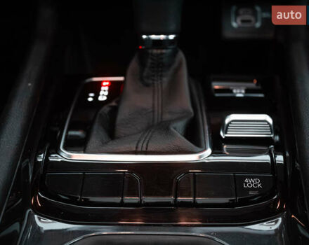 Черный Джип Компас, объемом двигателя 2.36 л и пробегом 33 тыс. км за 20800 $, фото 29 на Automoto.ua