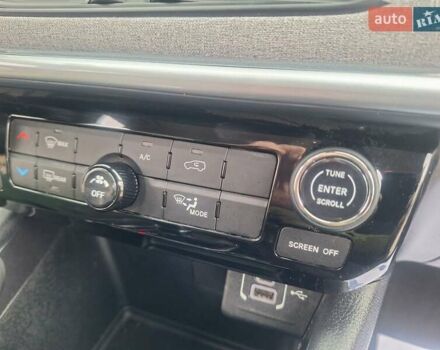 Чорний Джип Compass, об'ємом двигуна 2.36 л та пробігом 25 тис. км за 16999 $, фото 48 на Automoto.ua