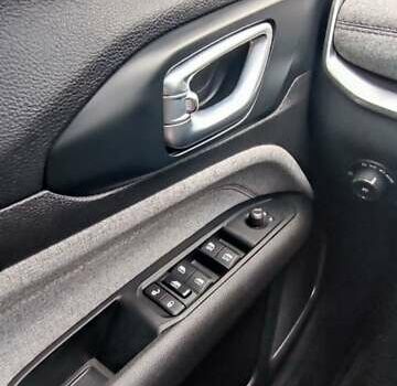 Чорний Джип Compass, об'ємом двигуна 2.36 л та пробігом 58 тис. км за 20900 $, фото 13 на Automoto.ua