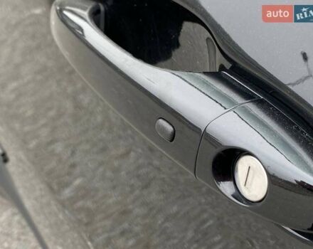 Чорний Джип Compass, об'ємом двигуна 2.4 л та пробігом 74 тис. км за 17890 $, фото 2 на Automoto.ua