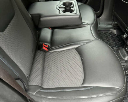 Джип Compass 2022 у Кривому Розі на Automoto.ua Чорний Джип Compass, об'ємом двигуна 2.4 л та пробігом 36 тис. км за 20400 $, фото 13 на Automoto.ua