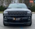 Чорний Джип Compass, об'ємом двигуна 2.4 л та пробігом 74 тис. км за 17890 $, фото 7 на Automoto.ua