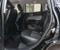 Черный Джип Компас, объемом двигателя 2.36 л и пробегом 45 тыс. км за 17999 $, фото 24 на Automoto.ua
