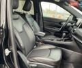 Чорний Джип Compass, об'ємом двигуна 2.4 л та пробігом 74 тис. км за 17890 $, фото 20 на Automoto.ua