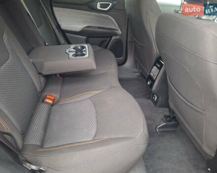 Чорний Джип Compass, об'ємом двигуна 2.36 л та пробігом 25 тис. км за 16999 $, фото 74 на Automoto.ua