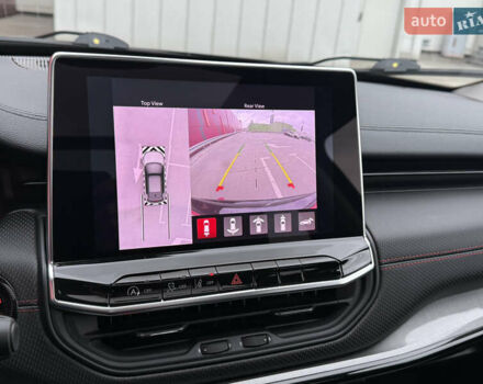 Чорний Джип Compass, об'ємом двигуна 2.36 л та пробігом 33 тис. км за 23000 $, фото 20 на Automoto.ua