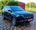 Чорний Джип Compass, об'ємом двигуна 2.4 л та пробігом 25 тис. км за 22500 $, фото 7 на Automoto.ua