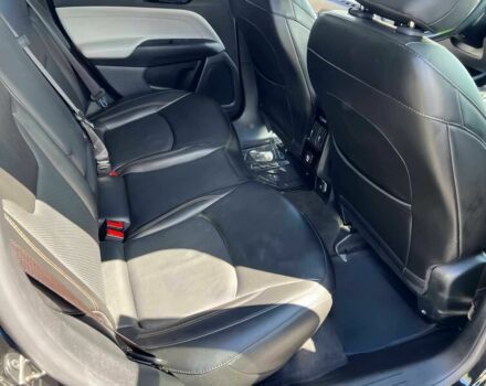 Черный Джип Компас, объемом двигателя 2.4 л и пробегом 27 тыс. км за 11900 $, фото 8 на Automoto.ua