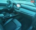 Черный Джип Компас, объемом двигателя 2.36 л и пробегом 92 тыс. км за 16999 $, фото 11 на Automoto.ua