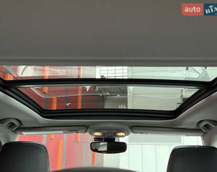 Чорний Джип Compass, об'ємом двигуна 2.36 л та пробігом 33 тис. км за 23000 $, фото 13 на Automoto.ua