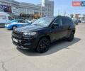 Чорний Джип Compass, об'ємом двигуна 2.36 л та пробігом 55 тис. км за 21300 $, фото 1 на Automoto.ua