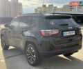 Джип Compass 2022 у Києві на Automoto.ua Чорний Джип Compass, об'ємом двигуна 2.36 л та пробігом 62 тис. км за 21900 $, фото 19 на Automoto.ua