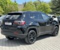 Чорний Джип Compass, об'ємом двигуна 2.4 л та пробігом 43 тис. км за 17900 $, фото 6 на Automoto.ua