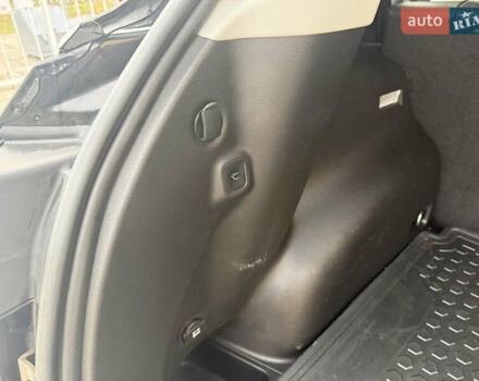 Черный Джип Компас, объемом двигателя 2.4 л и пробегом 33 тыс. км за 19800 $, фото 19 на Automoto.ua