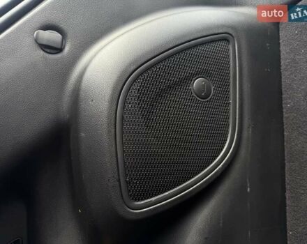 Черный Джип Компас, объемом двигателя 2.4 л и пробегом 23 тыс. км за 23500 $, фото 15 на Automoto.ua