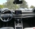 Чорний Джип Compass, об'ємом двигуна 2.4 л та пробігом 43 тис. км за 17900 $, фото 8 на Automoto.ua