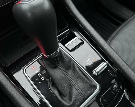 Черный Джип Компас, объемом двигателя 2.4 л и пробегом 23 тыс. км за 23500 $, фото 42 на Automoto.ua