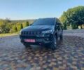 Чорний Джип Compass, об'ємом двигуна 2.4 л та пробігом 25 тис. км за 22500 $, фото 11 на Automoto.ua