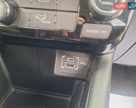 Чорний Джип Compass, об'ємом двигуна 2.36 л та пробігом 25 тис. км за 16999 $, фото 47 на Automoto.ua