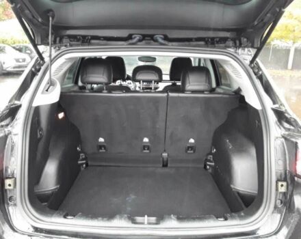 Чорний Джип Compass, об'ємом двигуна 2.4 л та пробігом 27 тис. км за 4400 $, фото 10 на Automoto.ua