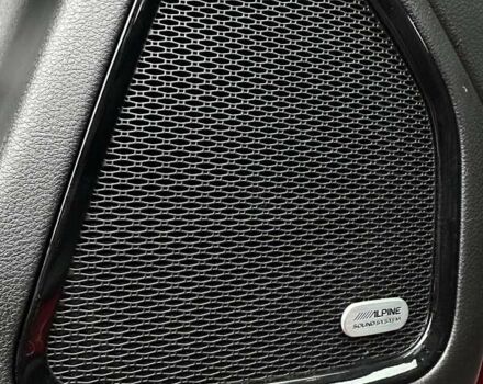 Черный Джип Компас, объемом двигателя 2.4 л и пробегом 23 тыс. км за 23500 $, фото 35 на Automoto.ua