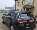 Черный Джип Компас, объемом двигателя 2.36 л и пробегом 45 тыс. км за 17999 $, фото 31 на Automoto.ua