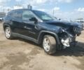 Чорний Джип Compass, об'ємом двигуна 2.4 л та пробігом 0 тис. км за 11500 $, фото 2 на Automoto.ua