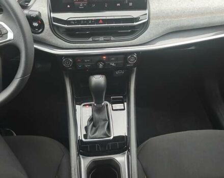 Черный Джип Компас, объемом двигателя 2.36 л и пробегом 2 тыс. км за 20500 $, фото 16 на Automoto.ua