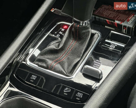 Черный Джип Компас, объемом двигателя 2.36 л и пробегом 99 тыс. км за 20900 $, фото 41 на Automoto.ua