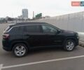 Чорний Джип Compass, об'ємом двигуна 2.36 л та пробігом 74 тис. км за 17700 $, фото 15 на Automoto.ua