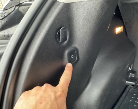 Черный Джип Компас, объемом двигателя 2.4 л и пробегом 16 тыс. км за 19800 $, фото 19 на Automoto.ua