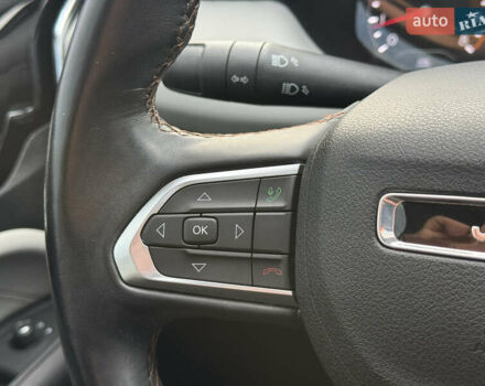 Джип Compass 2022 у Києві на Automoto.ua Чорний Джип Compass, об'ємом двигуна 2.36 л та пробігом 62 тис. км за 21900 $, фото 53 на Automoto.ua