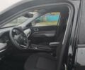 Черный Джип Компас, объемом двигателя 2.36 л и пробегом 2 тыс. км за 20500 $, фото 9 на Automoto.ua