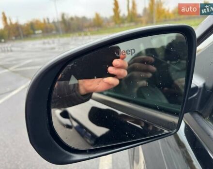 Джип Compass 2022 у Кривому Розі на Automoto.ua Чорний Джип Compass, об'ємом двигуна 2.4 л та пробігом 28 тис. км за 19990 $, фото 19 на Automoto.ua