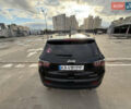 Джип Compass 2022 у Києві на Automoto.ua Чорний Джип Compass, об'ємом двигуна 2.36 л та пробігом 62 тис. км за 21900 $, фото 30 на Automoto.ua