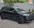 Чорний Джип Compass, об'ємом двигуна 2.36 л та пробігом 16 тис. км за 18450 $, фото 17 на Automoto.ua